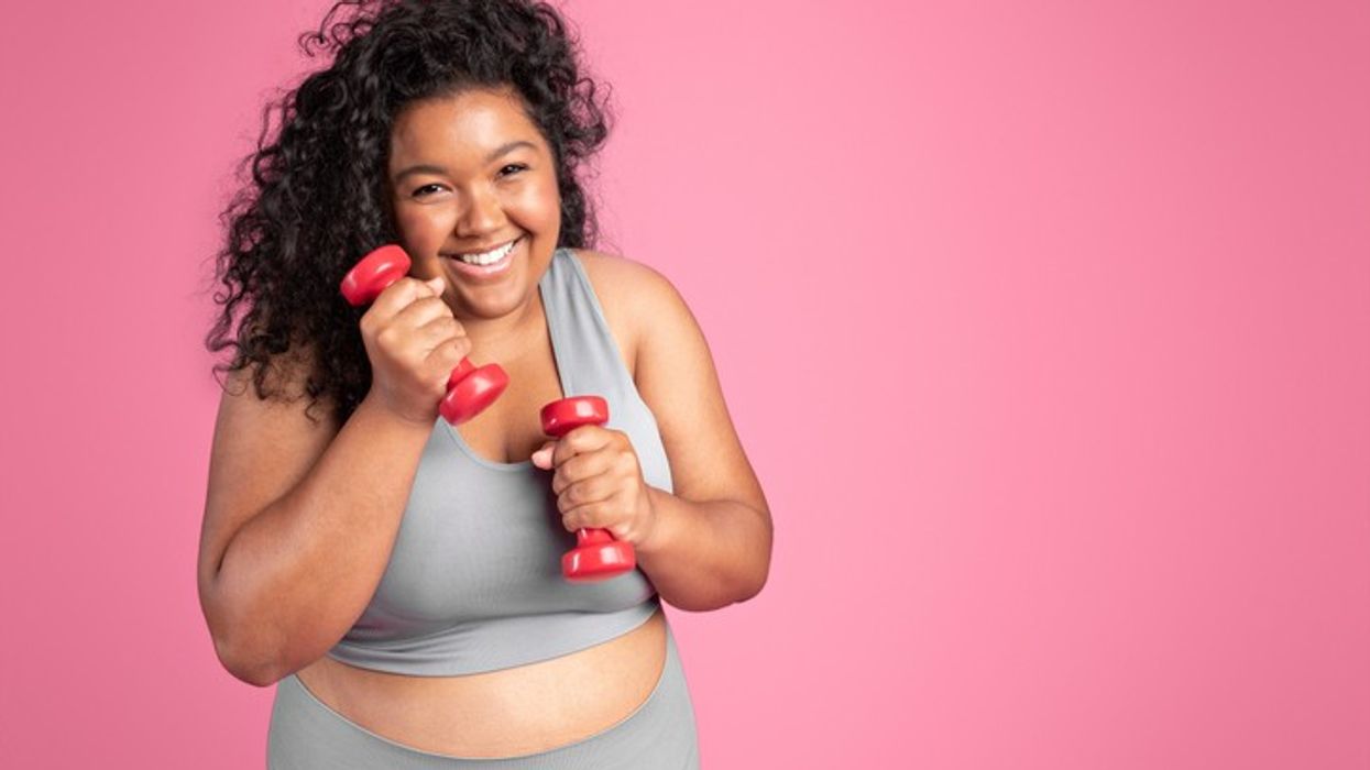 Healing in Motion: How Exercise Empowers Black Women on their Breast Cancer Journey