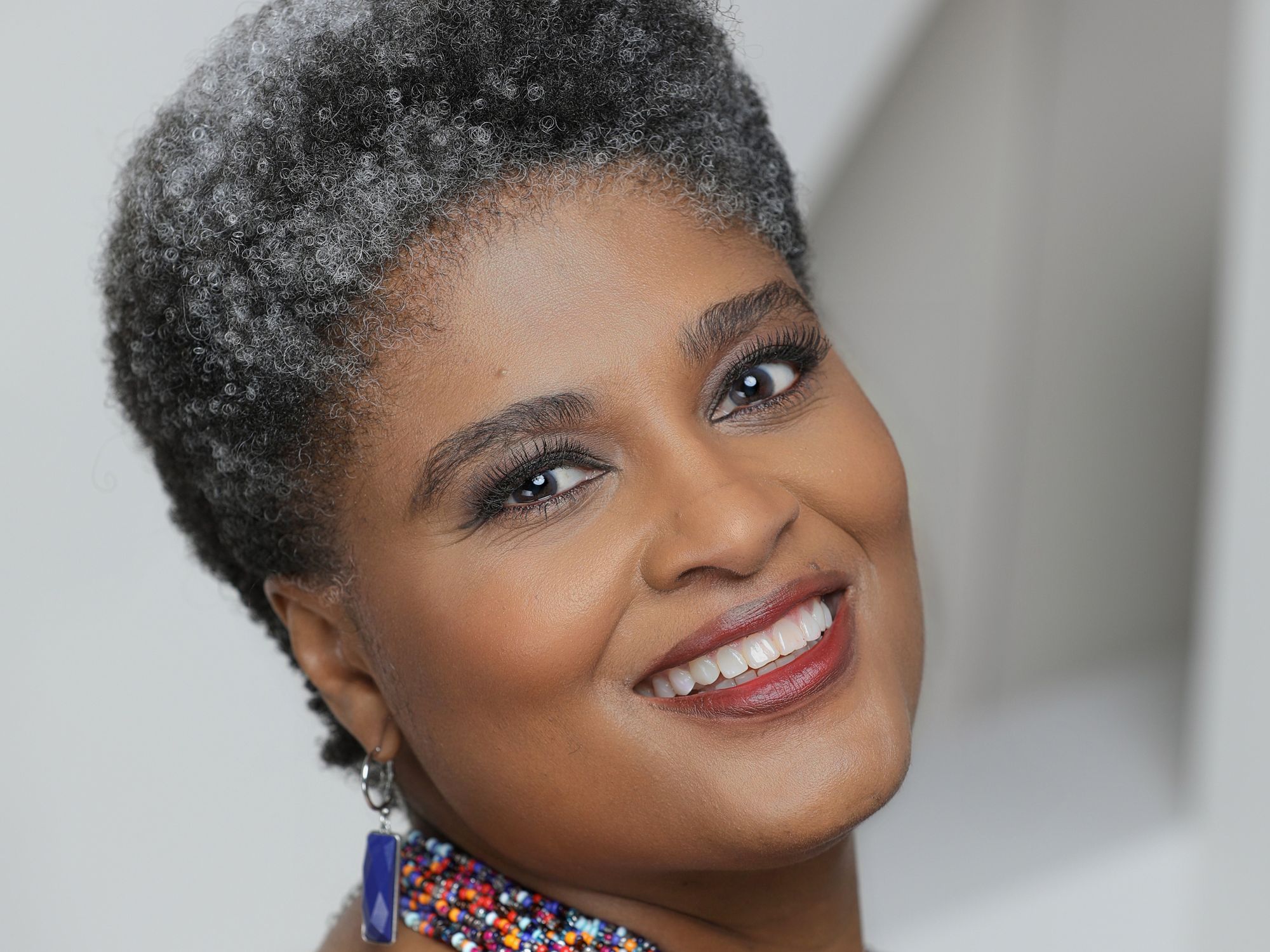 Dr. Froswa Booker-Drew