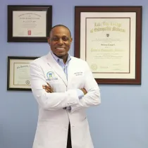 Dr. Sidney Coupet