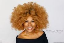 Michelle Petties