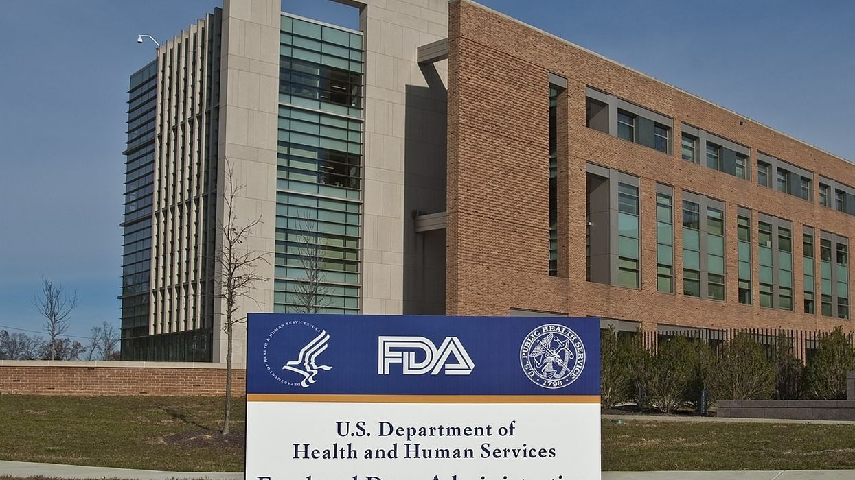 A Deadly E. coli Outbreak Spread Across 15 States — and the FDA Kept Us in the Dark