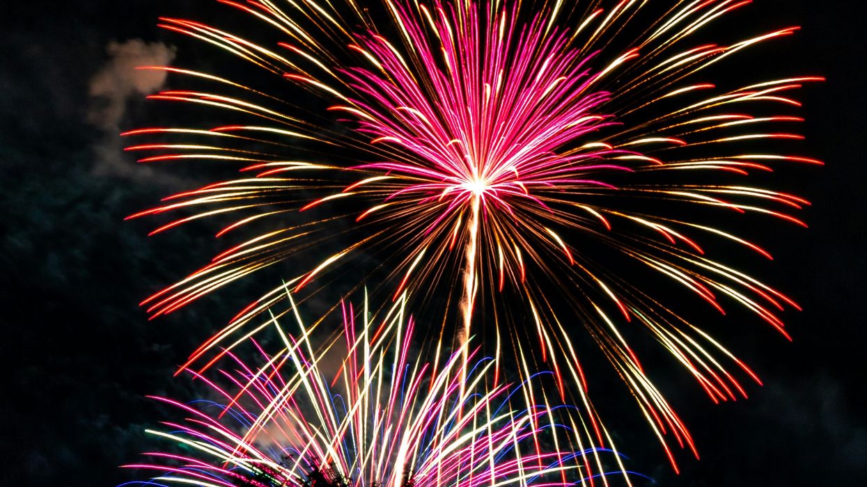 Fireworks, Hot Dogs, and No Trips to the ER: Your Ultimate 4th of July Safety Guide
