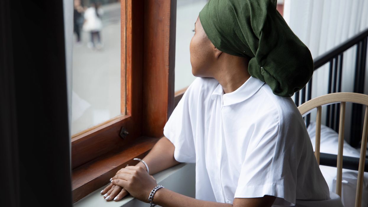 Breast Cancer Drug Could Trigger Dangerous High Blood Sugar