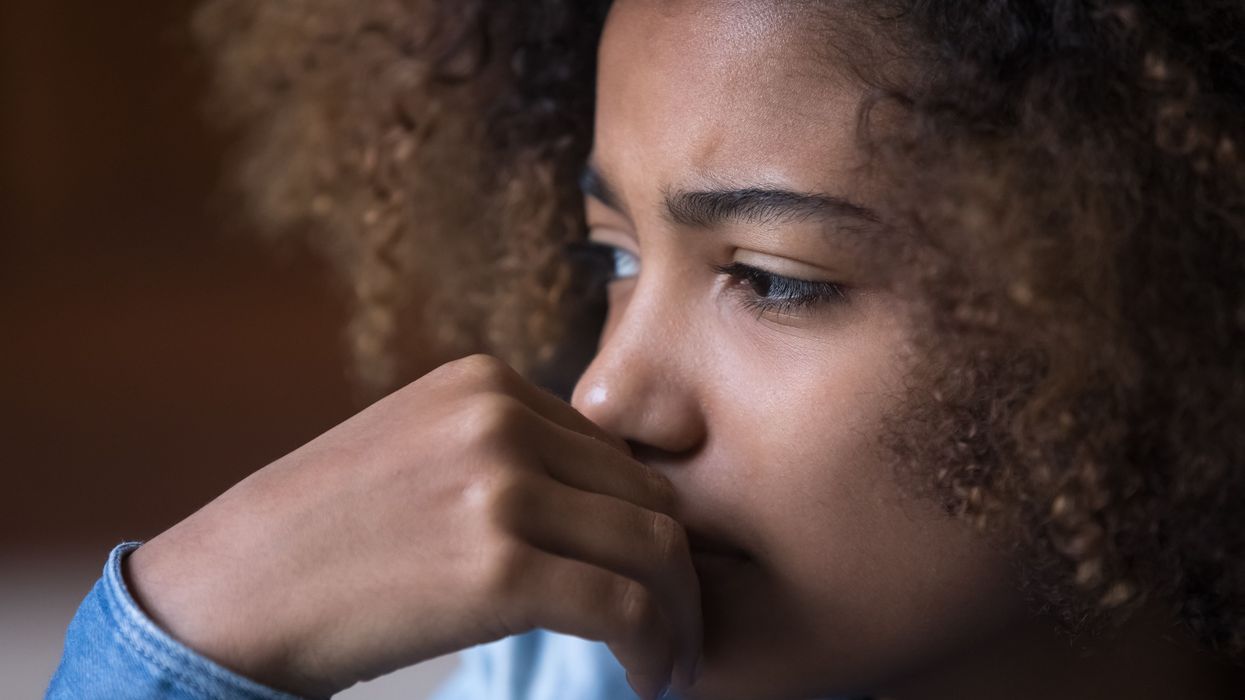 Pregnancy and Infant Loss in Minority Communities: Addressing Disparities and Providing Support