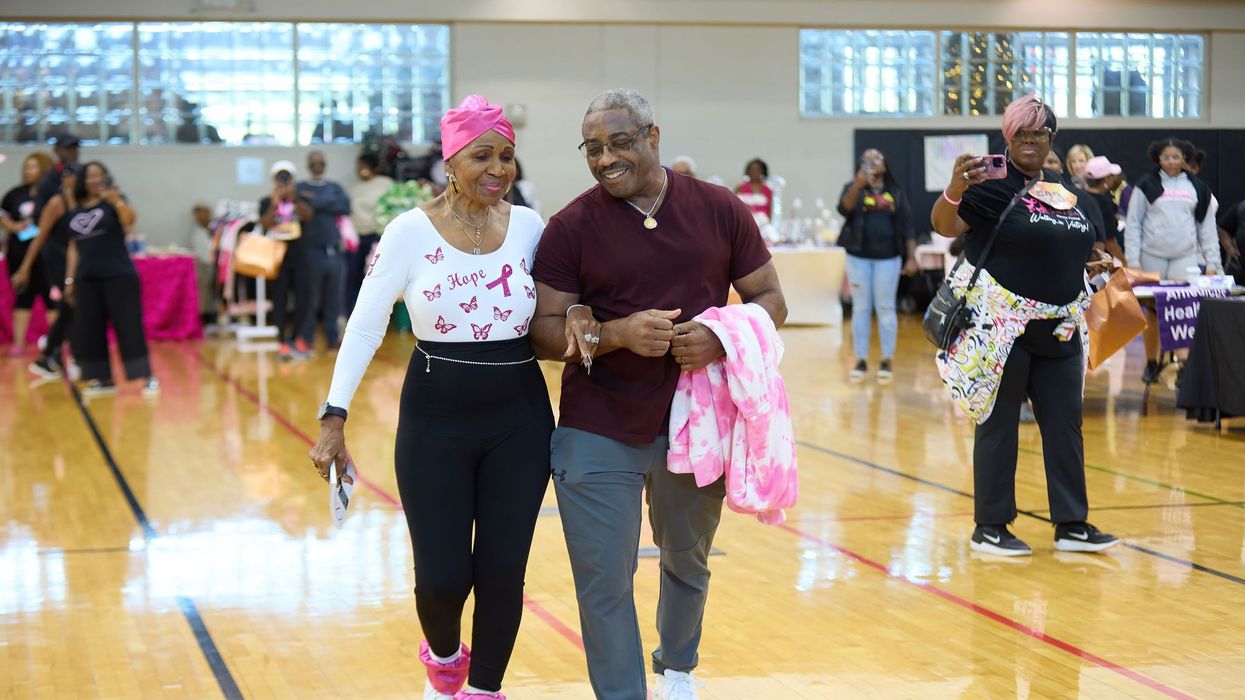 Inspiring and Heartwarming: 87-Year-Old Ernestine Shepherd’s Remarkable Journey to Living Her Fitness Dream