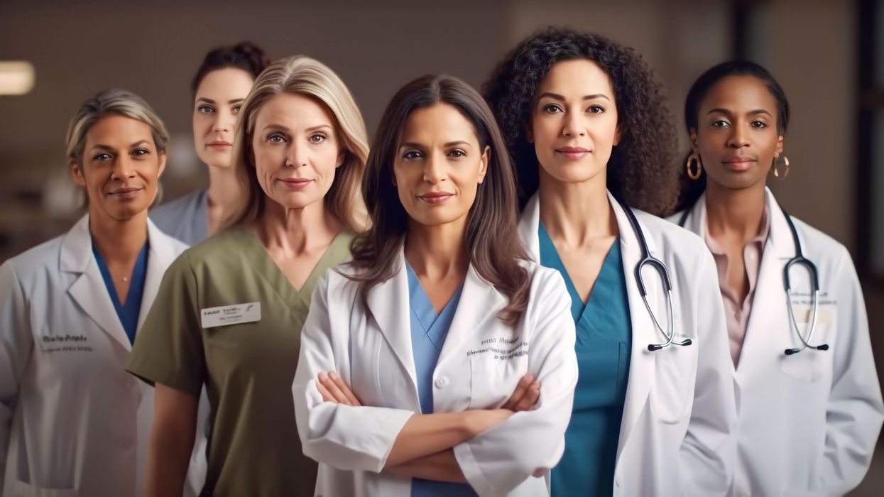 Breaking Barriers: Unveiling the Truth About Women Doctors’ Performance