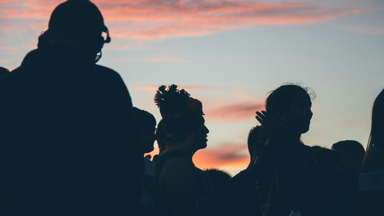 Confronting Inequities: The Hidden Burden of PTSD in Minority Communities