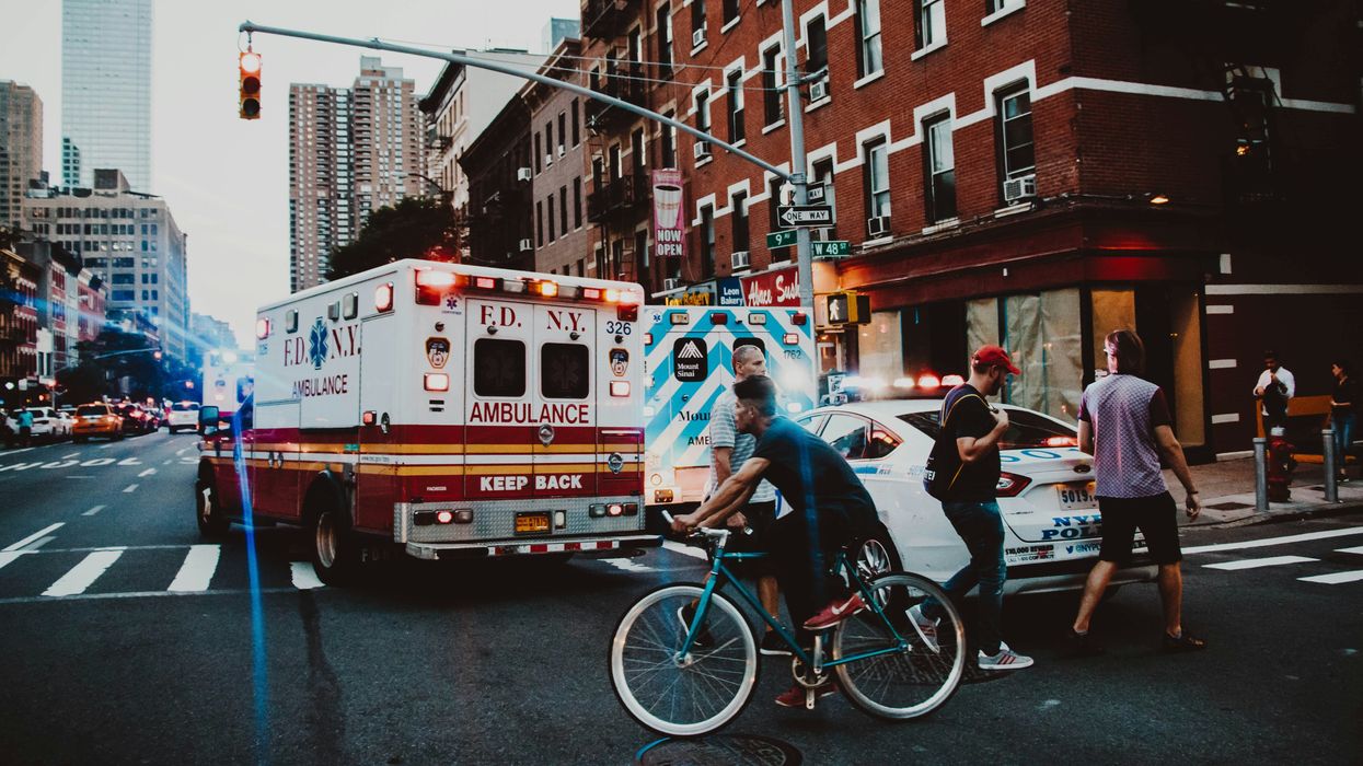 June is CPR and AED Awareness Month: Empowering Communities to Save Lives