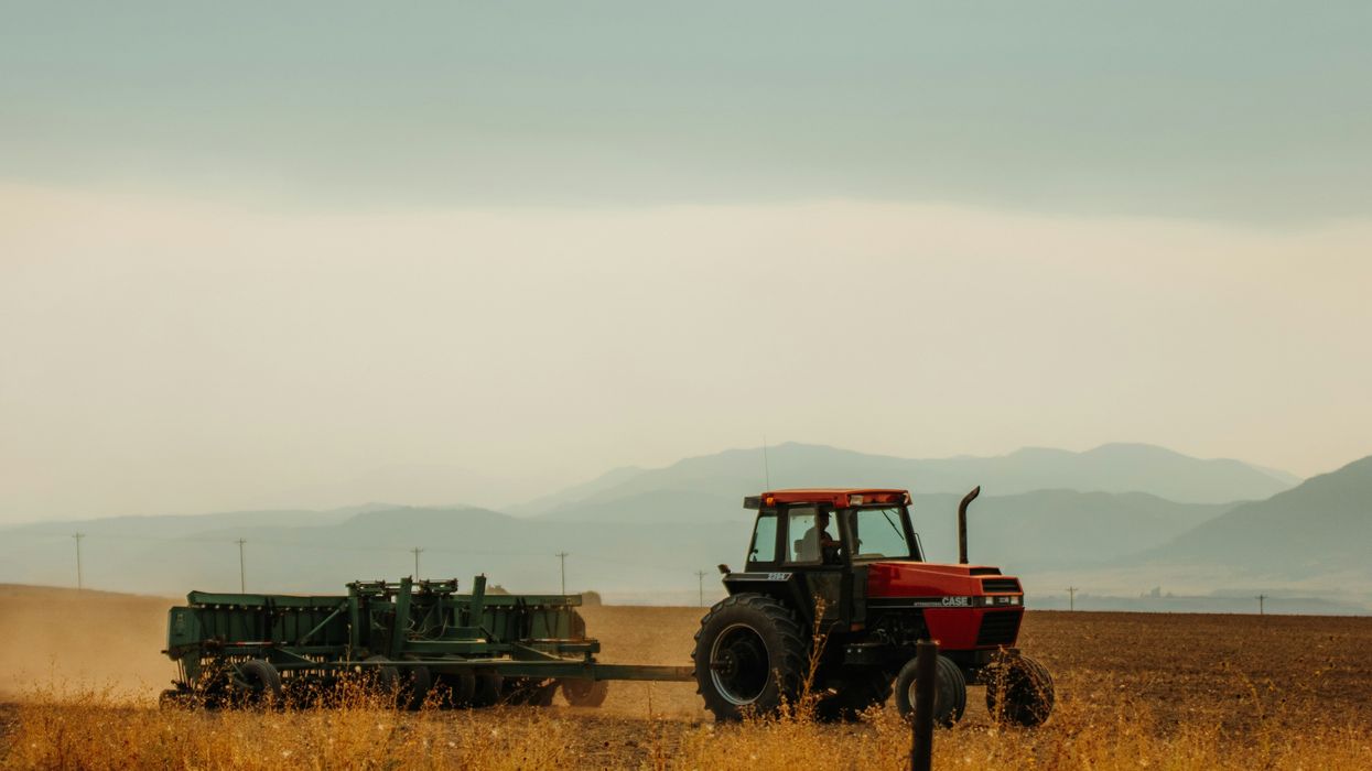 Rural America's Population Crisis: Deaths Surpass Births