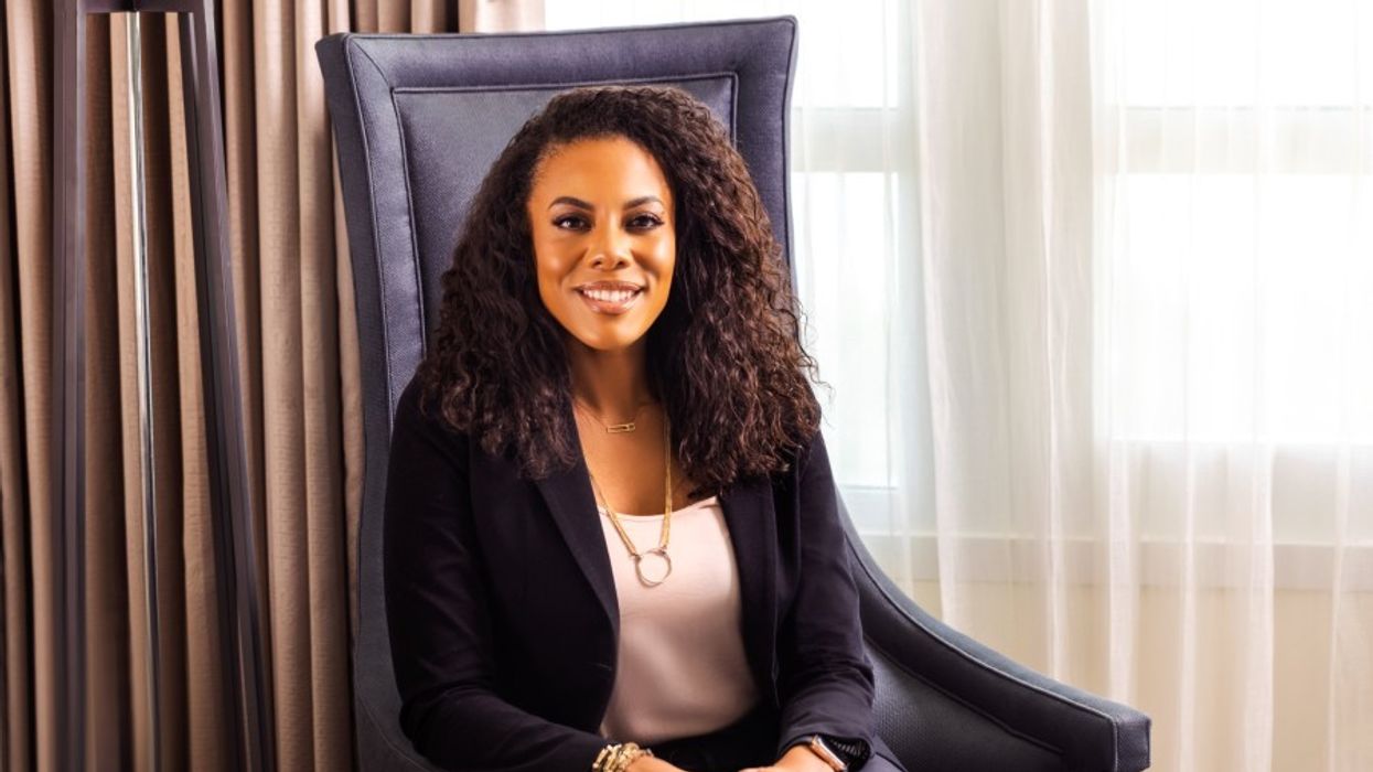 Autumn Yarbrough: Revolutionizing Hair Care with a Healthy Twist!