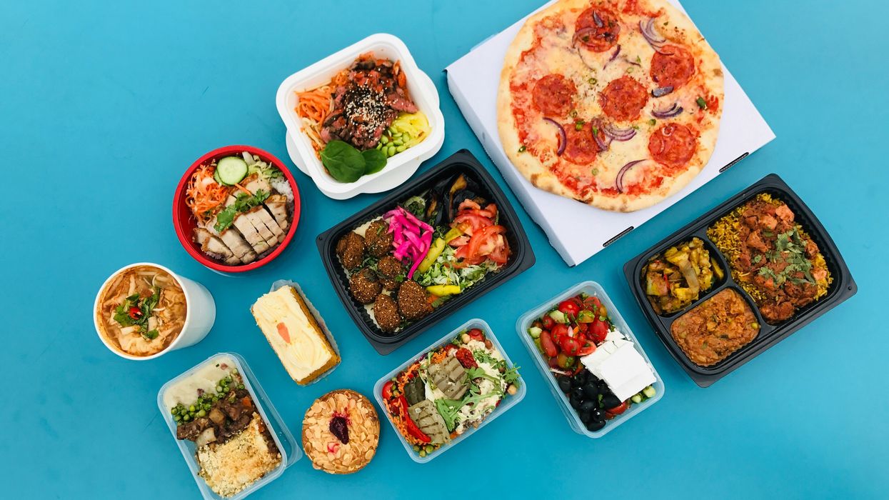 Transform Your Health with the Power of Meal Planning