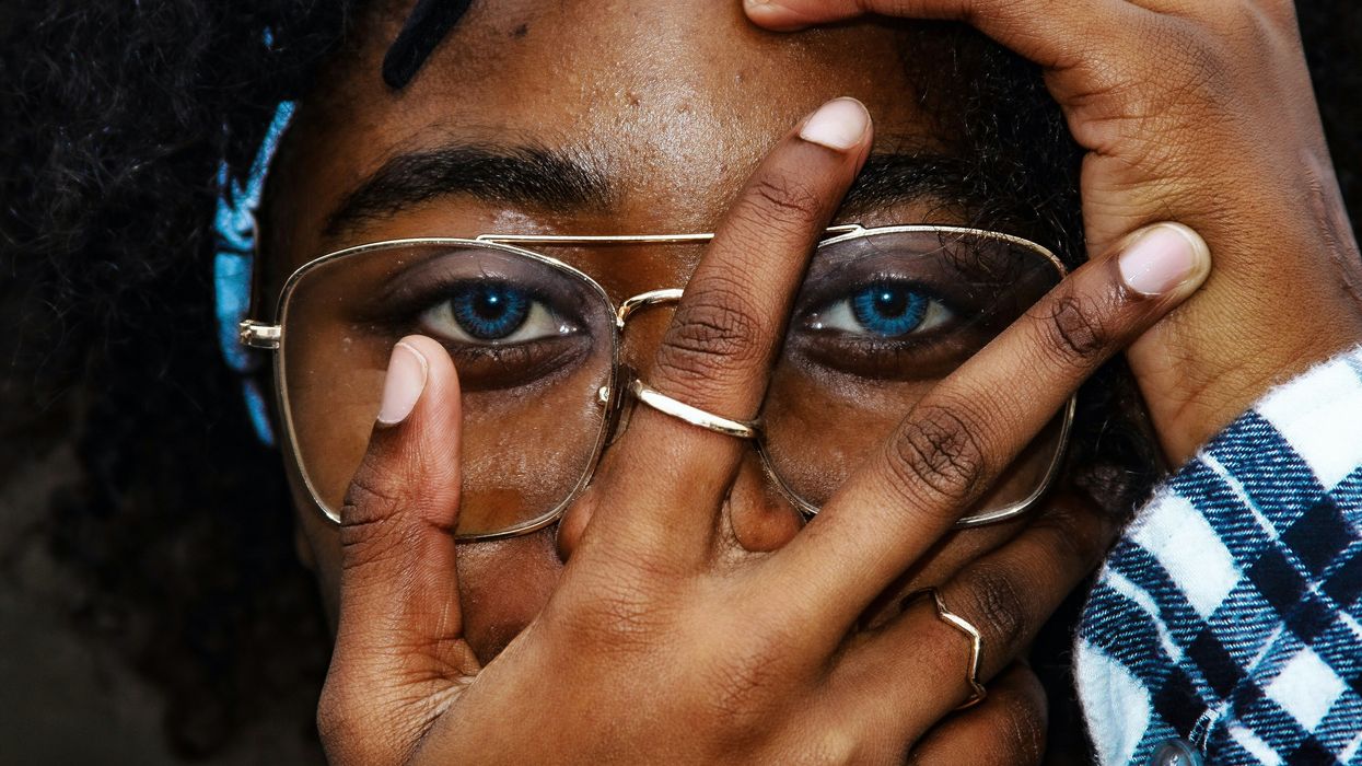 July is National Minority Mental Health Awareness Month