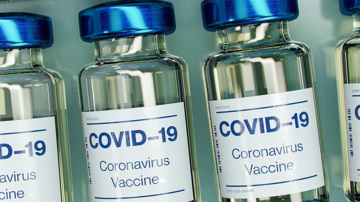 What You Need to Know About the New LB.1 COVID Variant