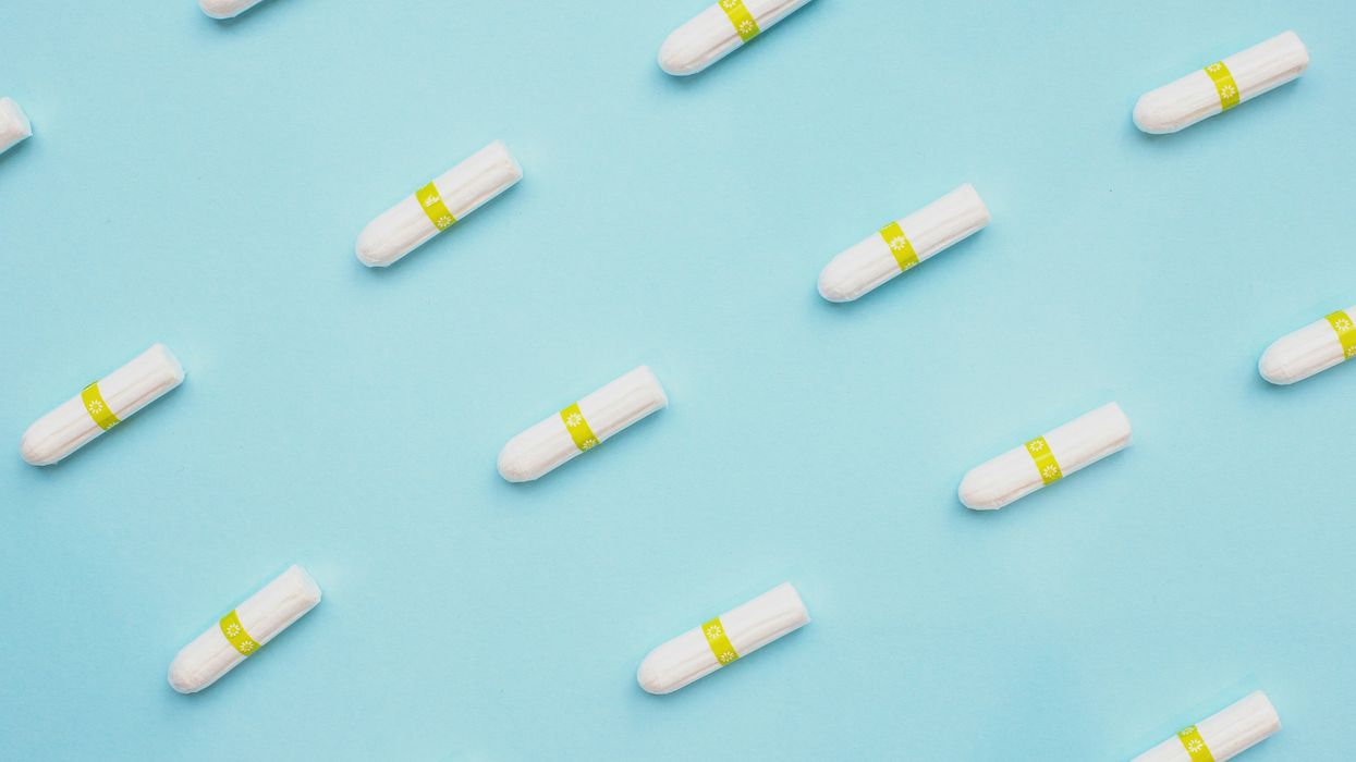 Urgent Health Alert: Arsenic, Lead, and Other Toxic Metals Found in Tampons