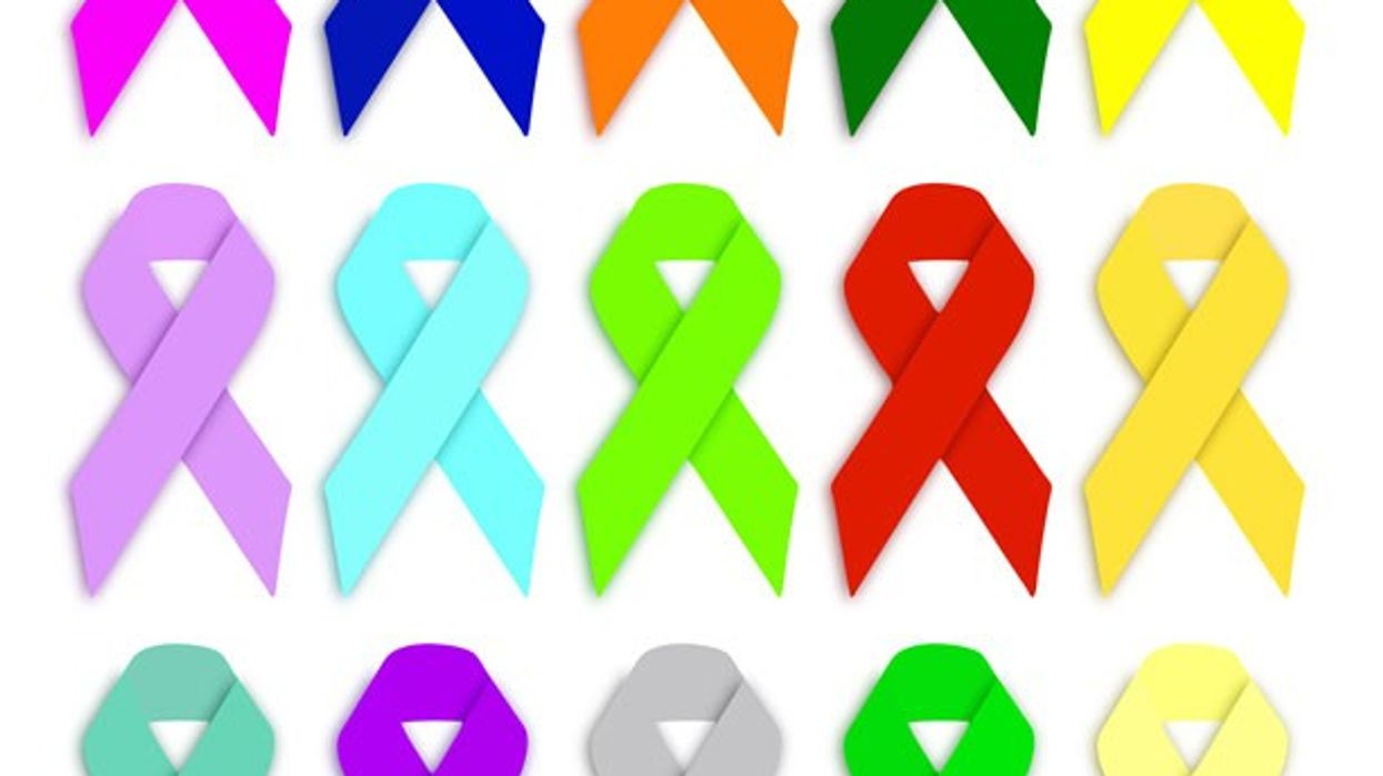 July Health Awareness Calendar