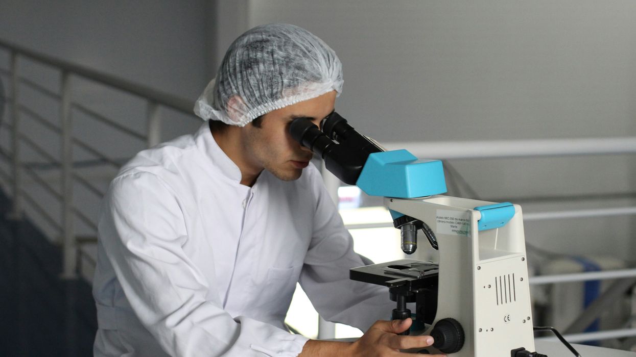 Revolutionary Medical Treatments: Exploring Cutting-Edge Innovations and Research