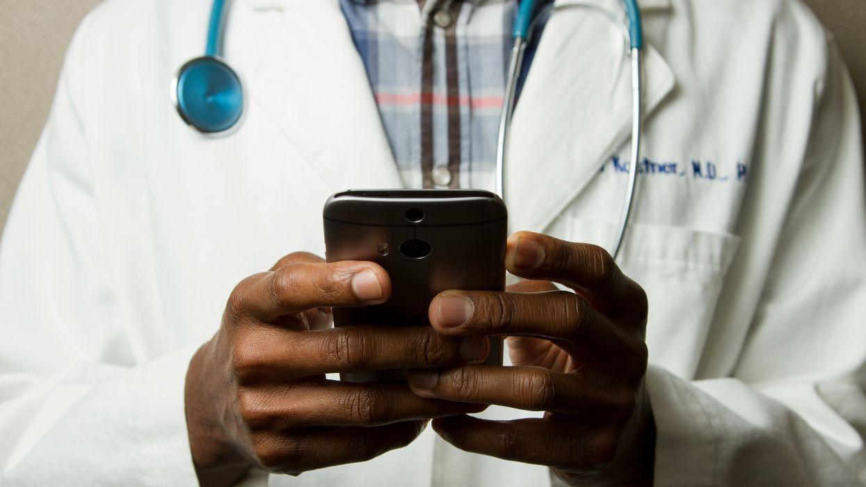 Revolutionizing Healthcare: The Rise of Telehealth and Digital Health Tools