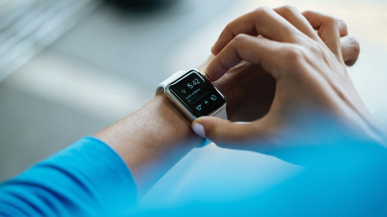 New Trends in Fitness and Wellness: Wearable Tech, At-Home Workouts, and Holistic Practices
