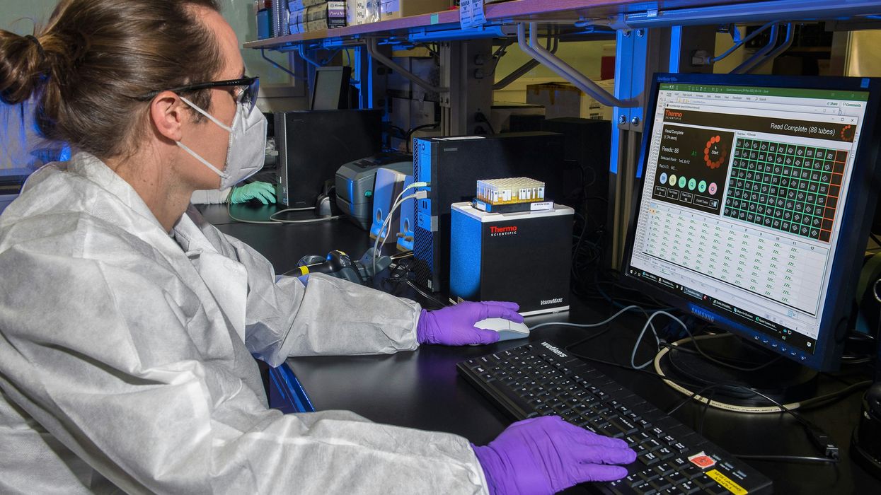 AI Shows Promise in Cancer Detection with 17% Greater Accuracy Than Doctors: Insights from UCLA Study