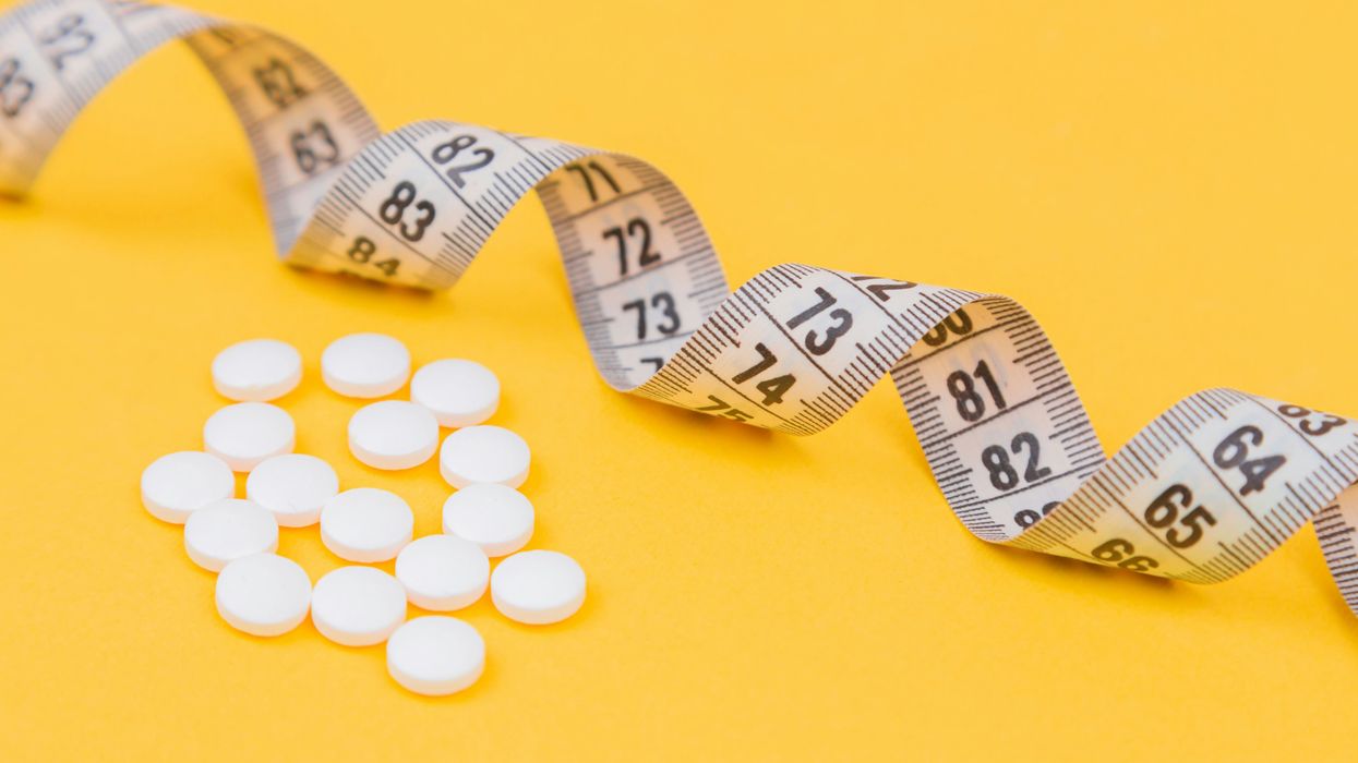 Illegal Online Pharmacies: The Dangerous Sale of Weight Loss Drugs