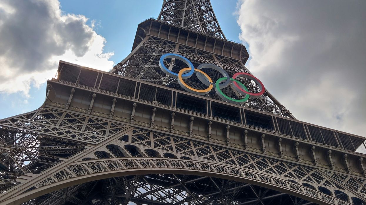 Enhanced Mental Health Support Elevates U.S. Olympic Team Wellness