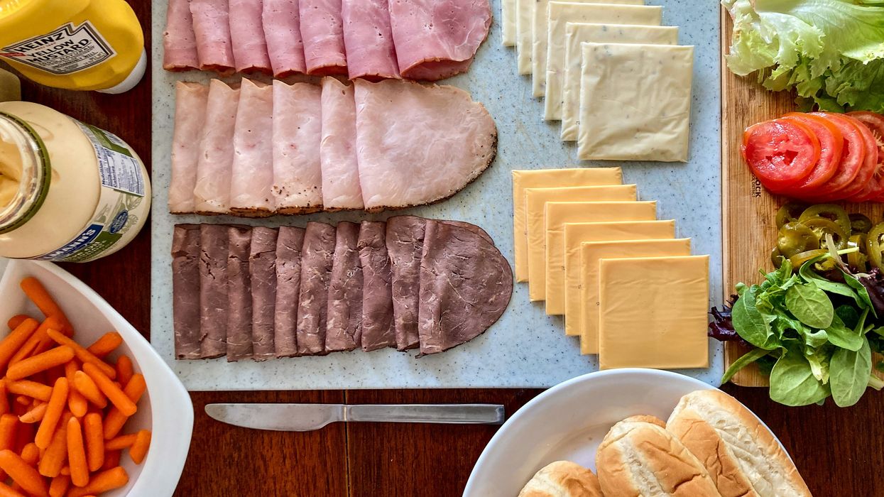 Boar's Head Deli Meat Recall: 7 Million Pounds of Meats Tied to Listeria Outbreak