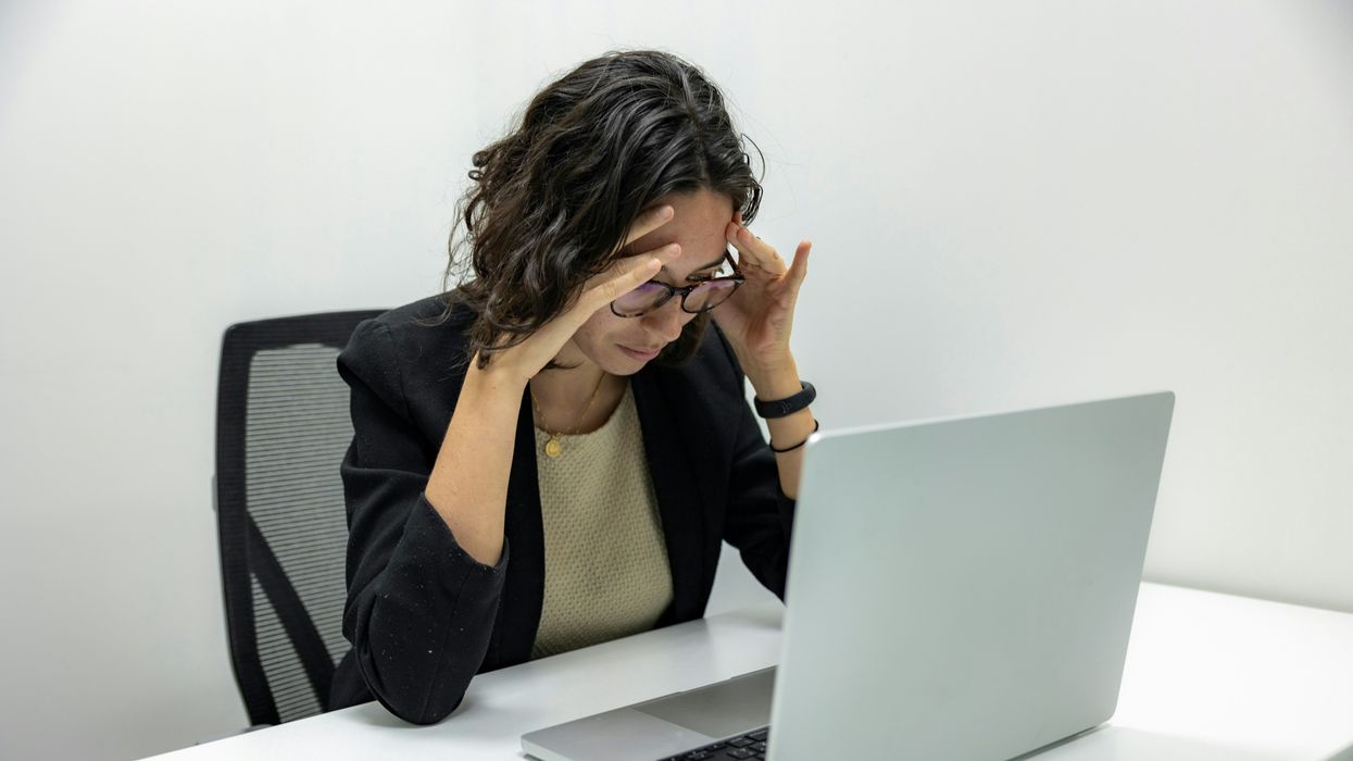 The Silent Epidemic of Work Burnout: Why It’s Dangerous and How to Combat It
