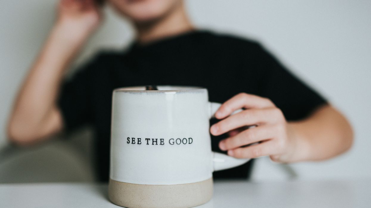 The Optimism Trap: Why Optimistic People Struggle to Handle Bad News