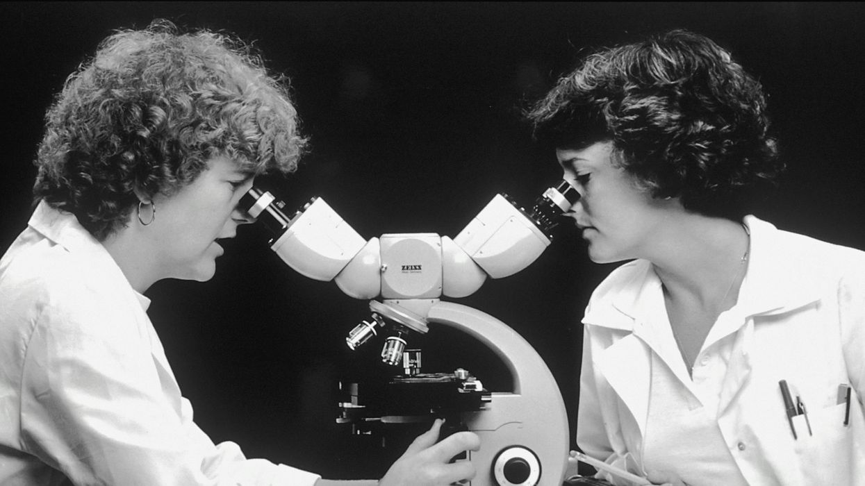 September is Gynecological Cancer Awareness Month: What Every Woman Should Know