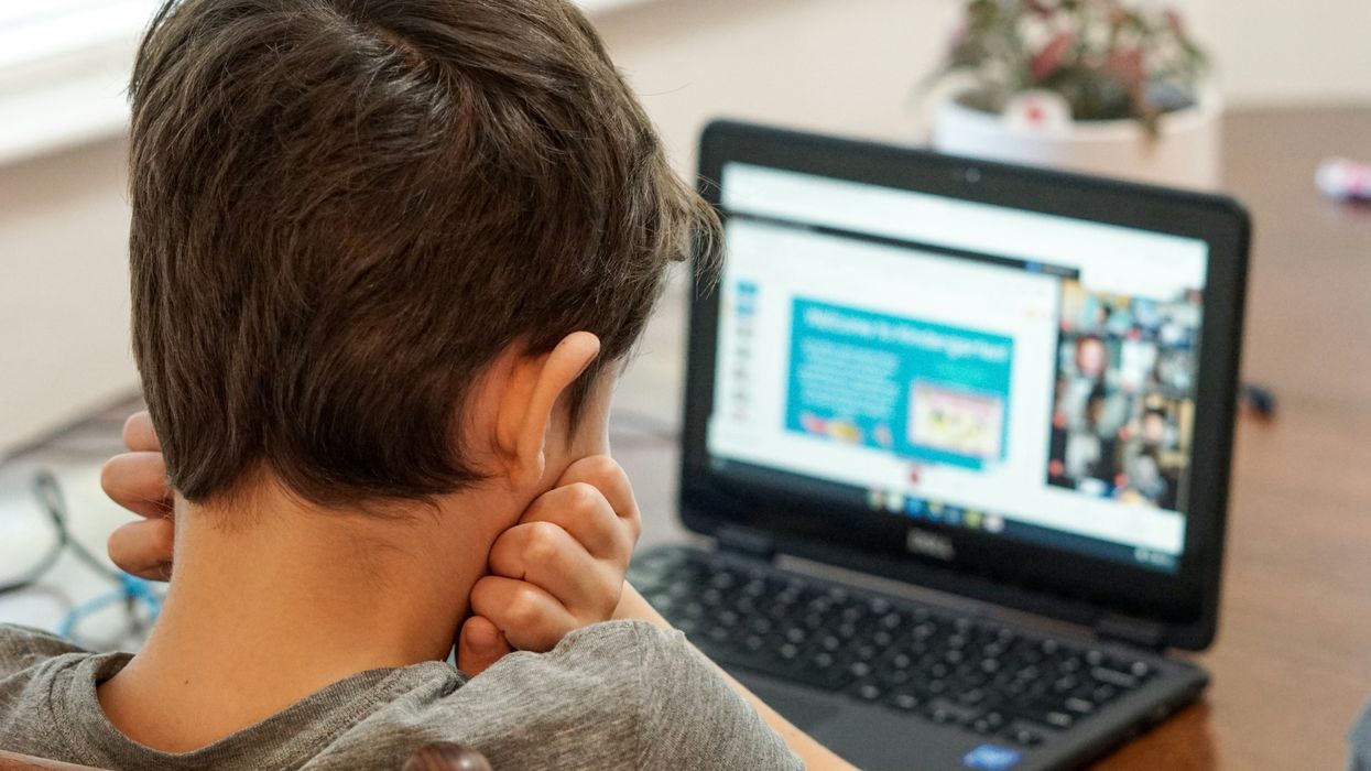 Protecting Children in the Digital Age: Navigating Risks and Safeguards