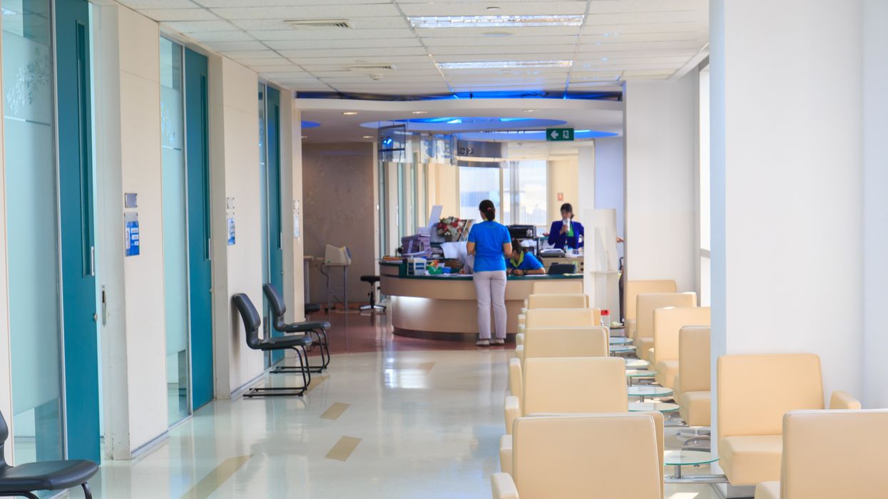 A Caretakers Journey Part ; Surgery Day