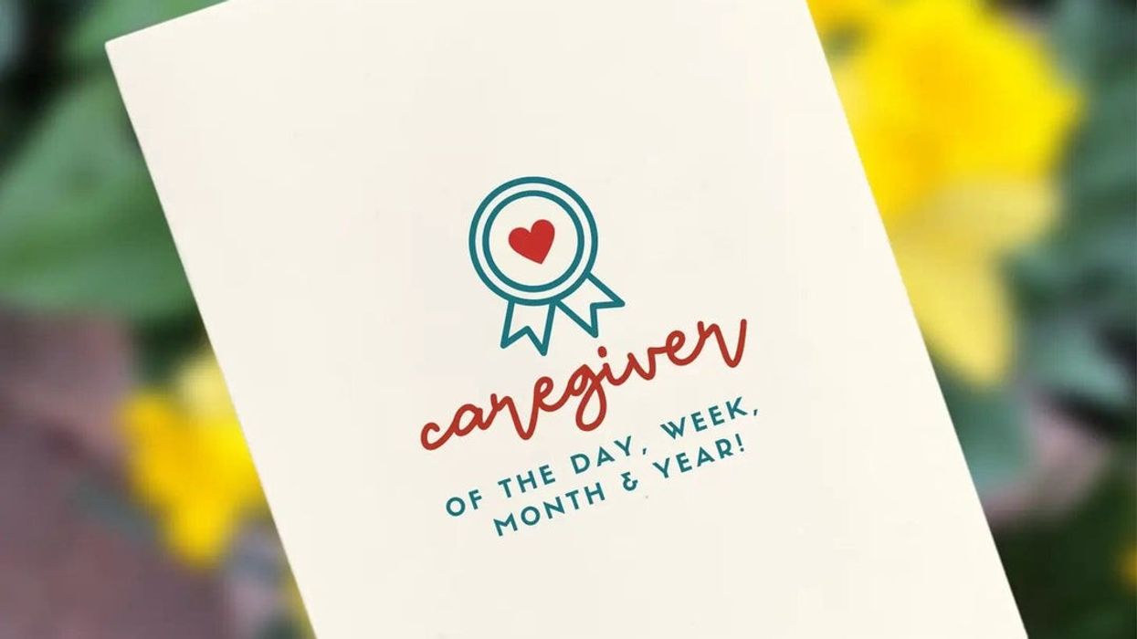 A Caregiver's Journey; Part 4: My Story
