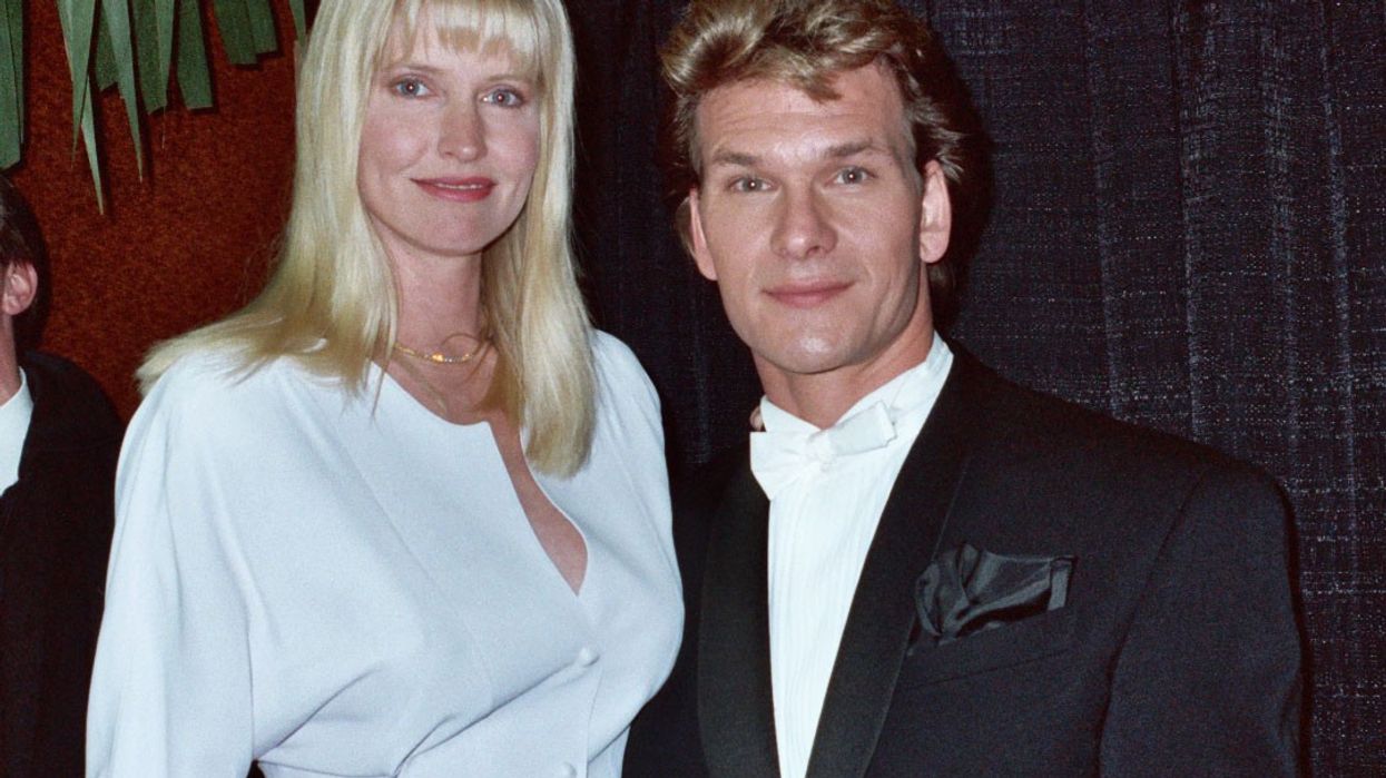 Pancreatic Cancer: The Legacy of Patrick Swayze and the Fight for Better Treatments