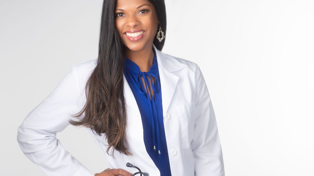 6 Simple Steps Women Can Take to Lower Heart Disease Risk—No Pills Needed