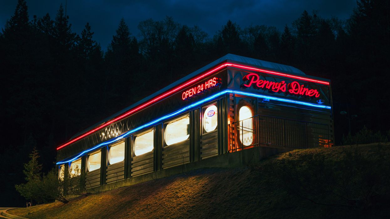 5-4-3-2-1: Flipping the Script on Food and Freedom