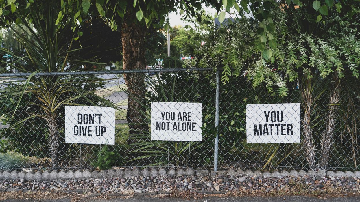 This Is Not Optional: The Critical Role of Mental Health Awareness Month