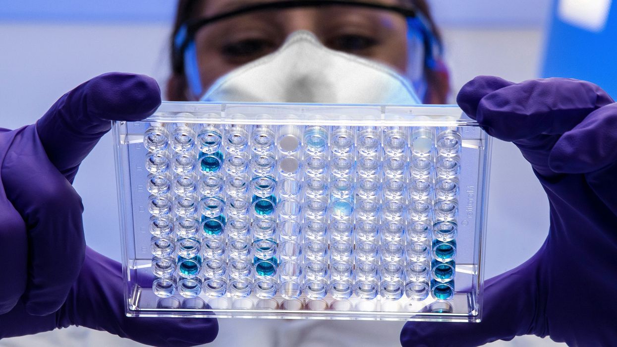 Silent Surge: As Diseases Spread, CDC Quiet on Public Warnings