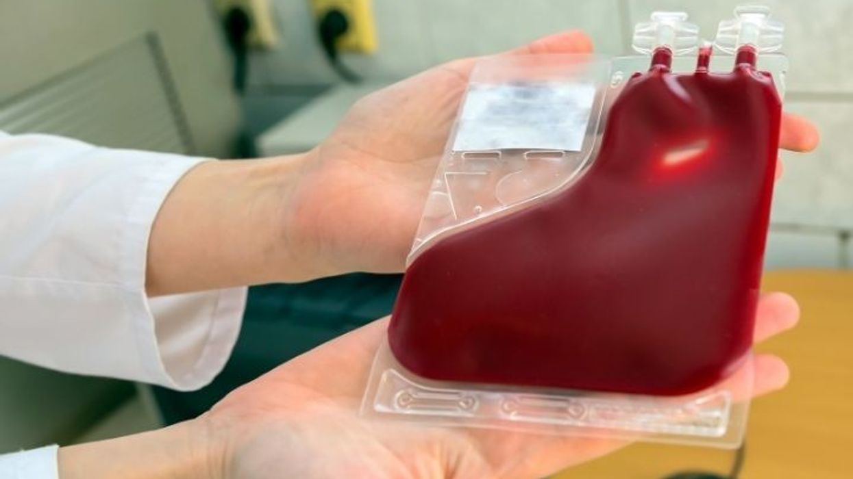 Cord Blood Awareness Month: What It Is and Why It Matters