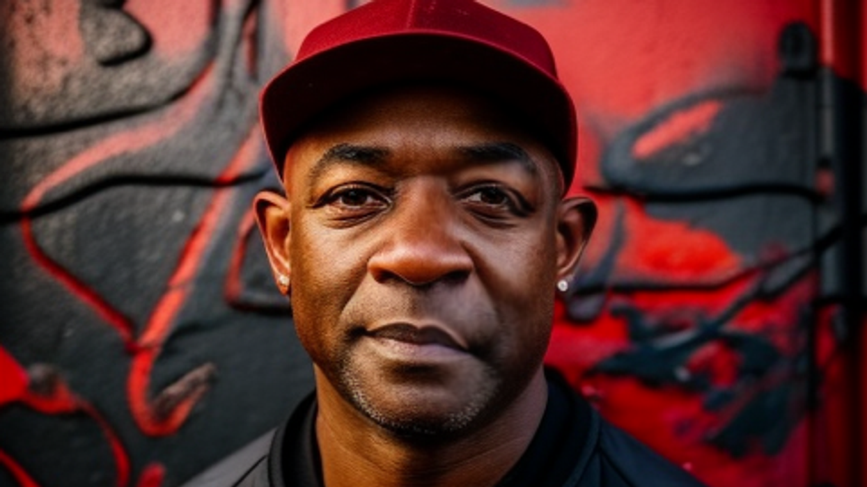 Spot Stroke Signs FAST and Save Lives