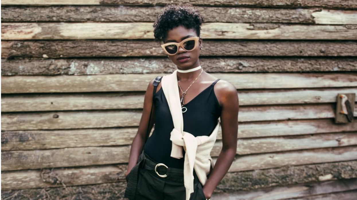 Mind, Body, and Soul: A Holistic Approach to Black Women’s Health