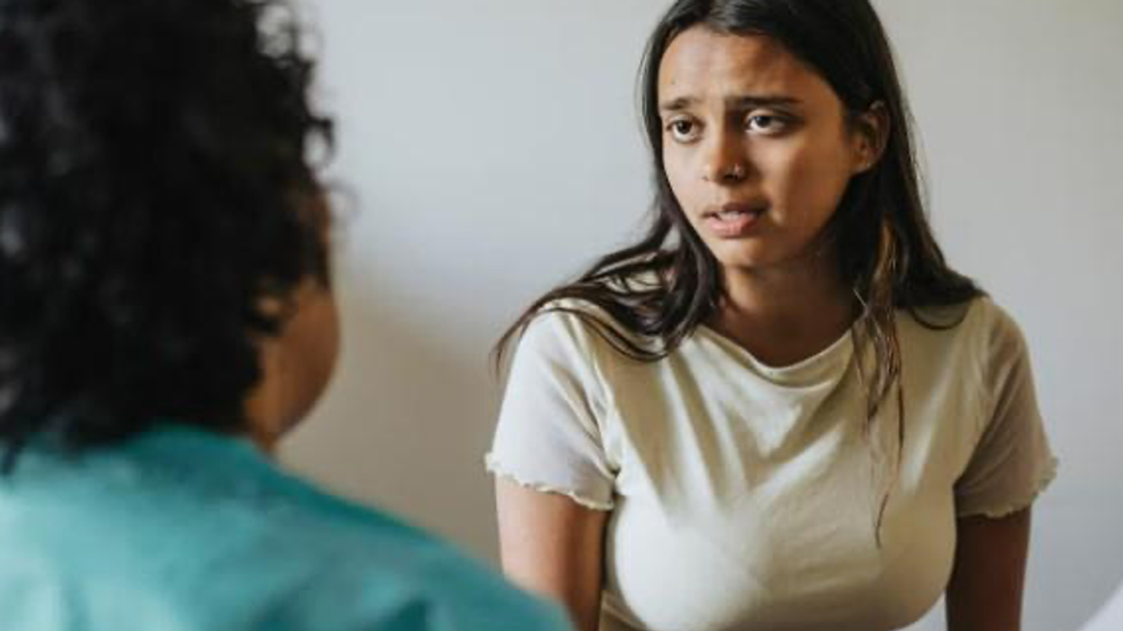 How to Advocate for Yourself at the Doctor’s Office