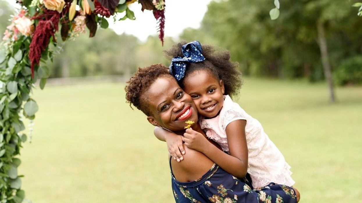 Breaking Generational Health Patterns—One Choice at a Time