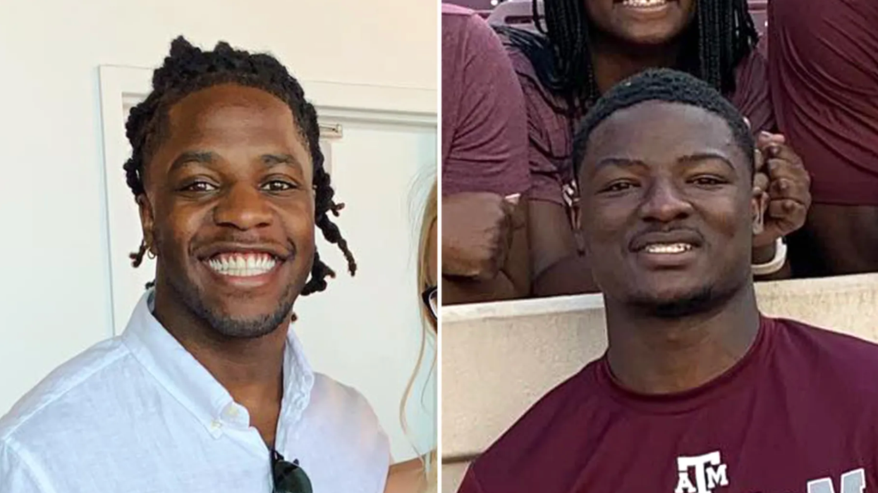 Two Former Football Players Die in Separate Half Marathons The Same Day: What We Can Learn From Them