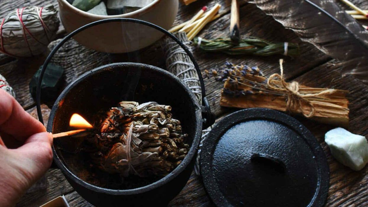 Wellness Through a Cultural Lens: What Traditional Healing Can Teach Us