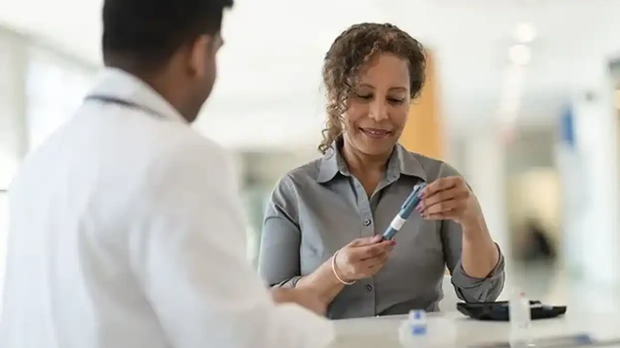 Do Certain Ethnic Groups Have a Higher Risk of Diabetes?
