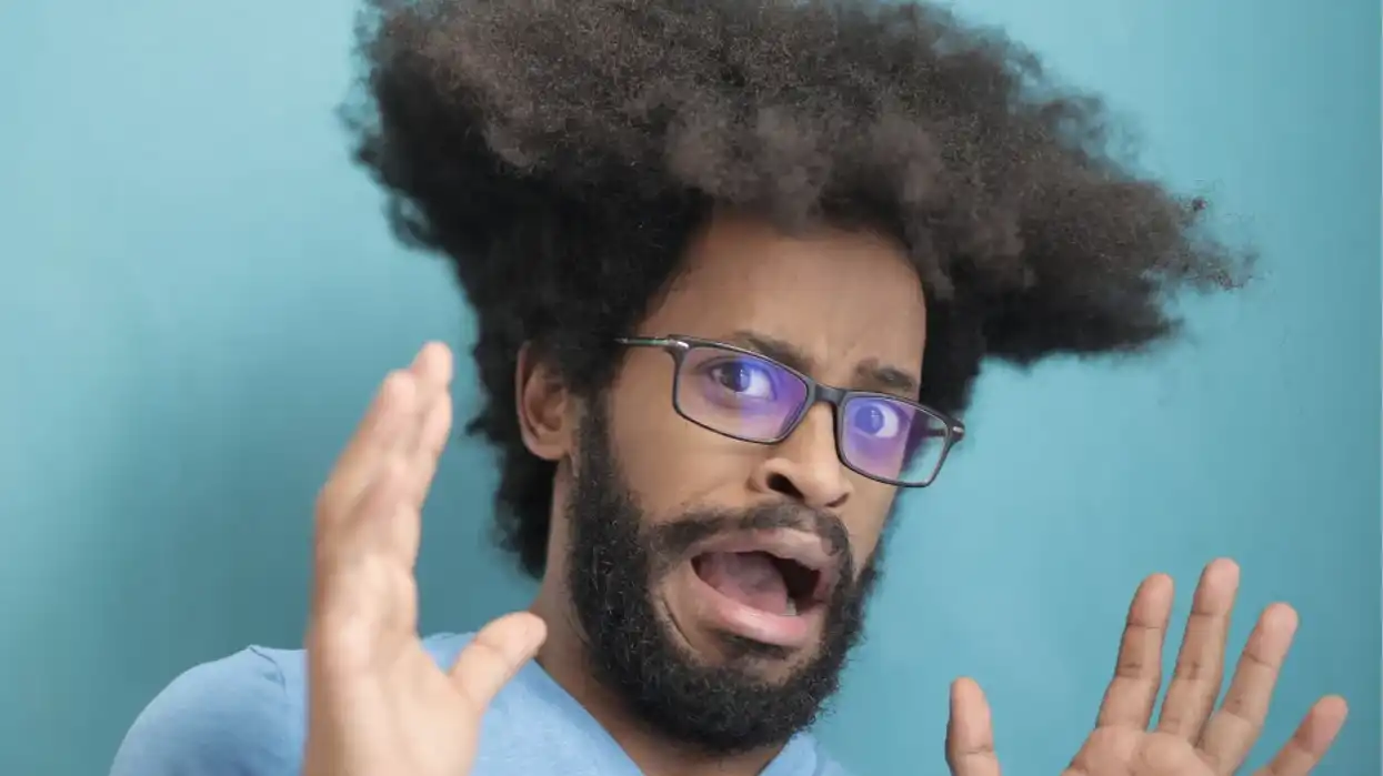 When You Think You’ve Got a Condition . . . Because You Saw It On TV