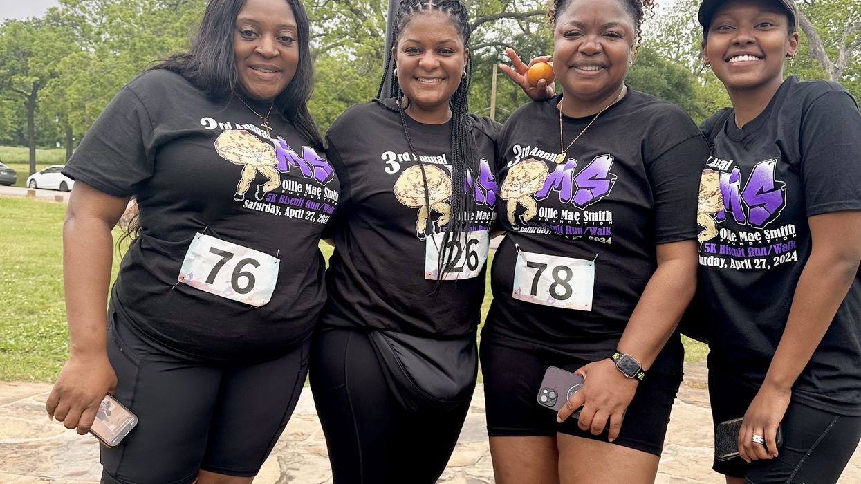 The OMS Foundation: Honoring Legacy Through Education and Giving