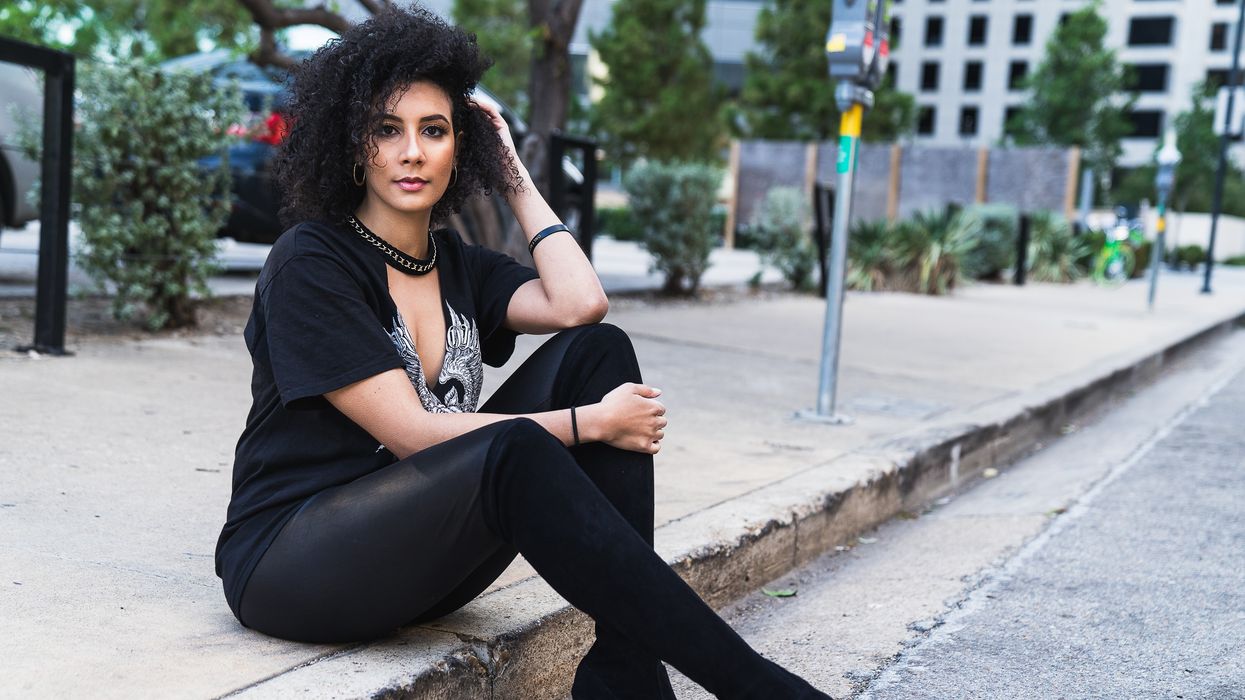 Millions of African-American Women Are Learning to Live with the Chronic Symptoms of Lupus