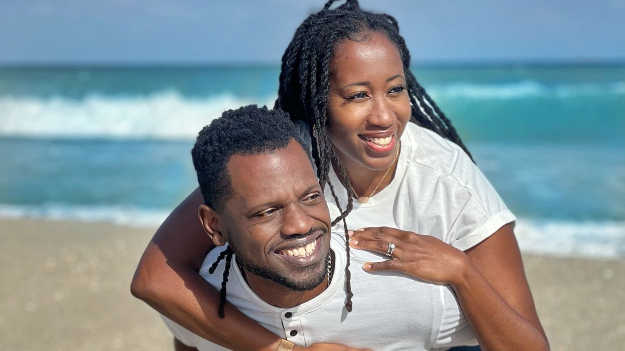 From Shock to Strength: Thandi Montgomery’s Mission to Empower Young Women After Breast Cancer